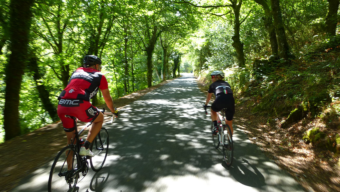 Top Cycling Adventure Destinations in Europe