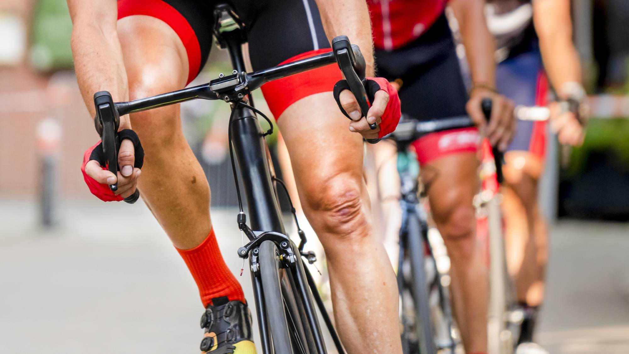 The three biggest bicycle races in the world