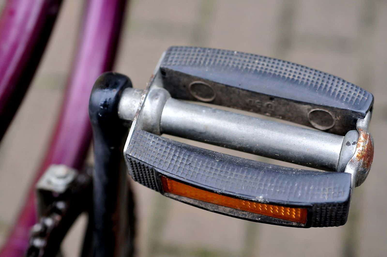 Understanding Bike Pedals: A Guide to Flat, SPD-MTB, SPD-SL, and Look Keo